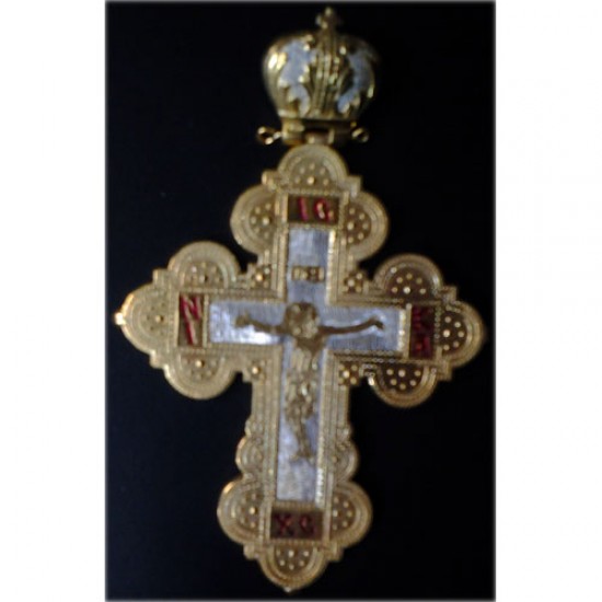 Kňazský kríž 