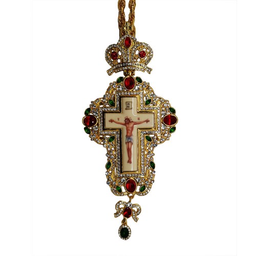 Kňazský / biskupský kríž