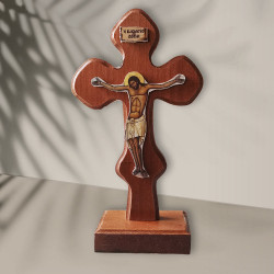 Kríž stolný / oltárny