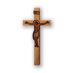 Kríž nástenný 