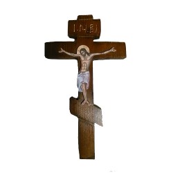 Kríž nástenný
