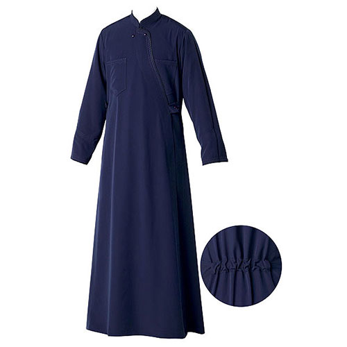 Kňazský odev - podriasnik krétsky